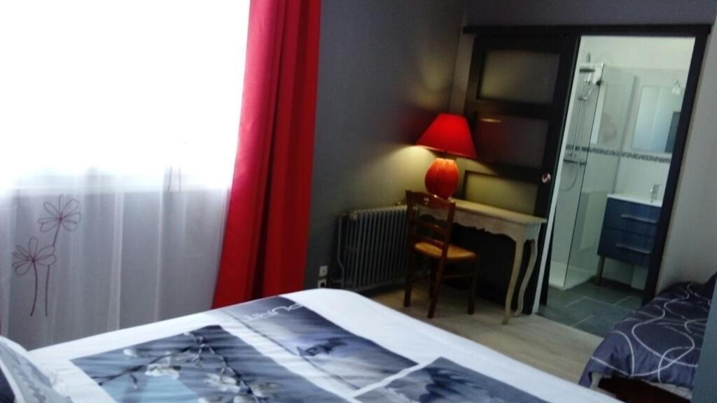 L'Hibiscus Chambre D'Hote Avignon Kültér fotó