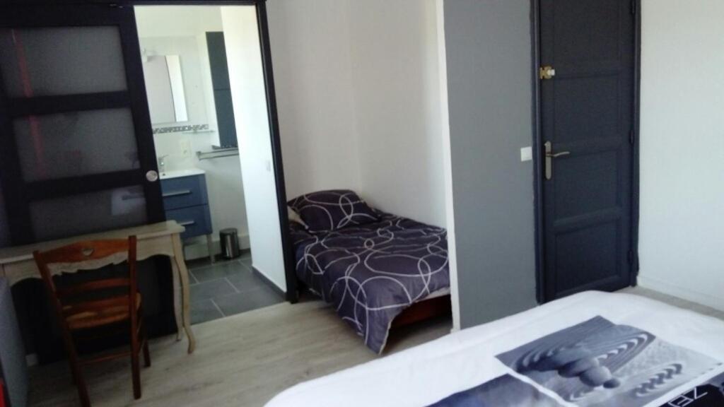 L'Hibiscus Chambre D'Hote Avignon Kültér fotó