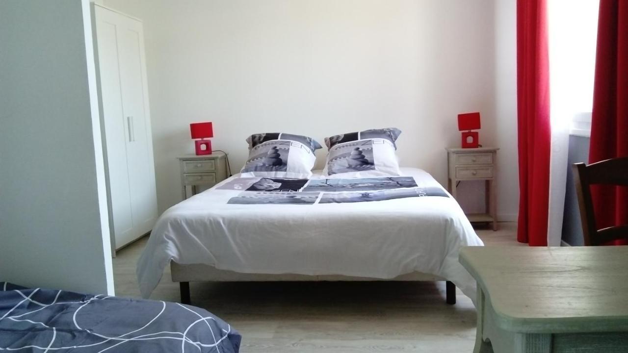 L'Hibiscus Chambre D'Hote Avignon Kültér fotó