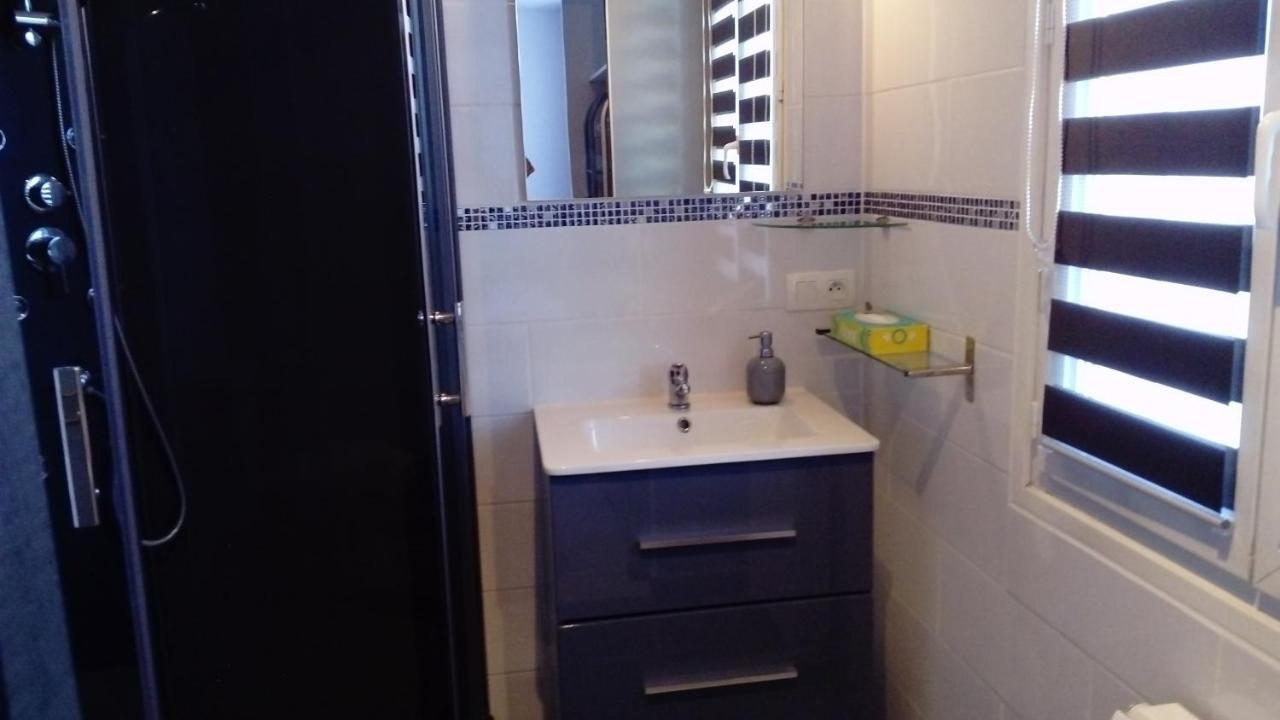 L'Hibiscus Chambre D'Hote Avignon Kültér fotó